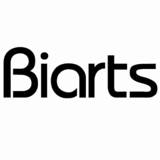 BIARTS logo