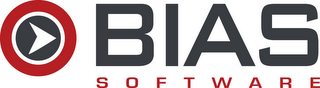 BIAS SOFTWARE logo