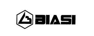 BIASI logo
