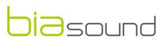 BIASOUND logo