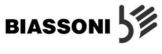 BIASSONI logo