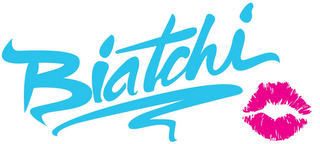 BIATCHI logo