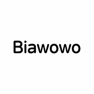 BIAWOWO logo