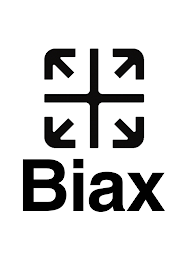 BIAX logo