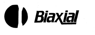 BIAXIAL logo