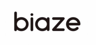 BIAZE logo