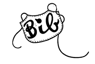 BIB logo