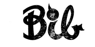 BIB logo