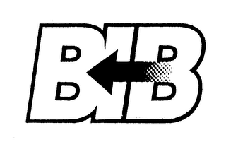 BIB logo