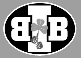 BIB logo
