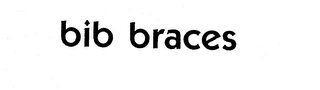 BIB BRACES logo