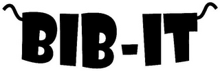 BIB-IT logo