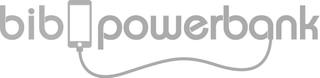 BIB POWERBANK logo