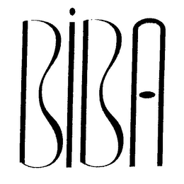 BIBA logo