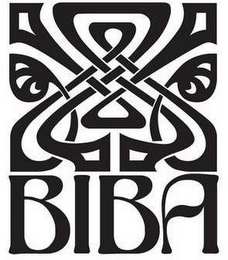 BIBA logo