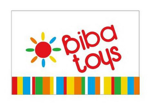 BIBA TOYS