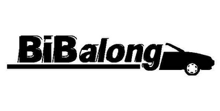 BIBALONG logo