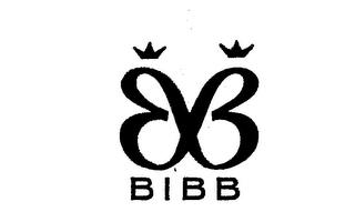 BIBB logo