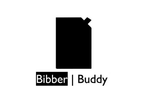 BIBBER BUDDY logo