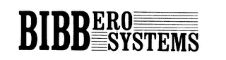 BIBBERO SYSTEMS logo