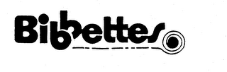 BIBBETTES logo