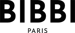 BIBBI PARIS