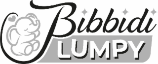 BIBBIDI LUMPY logo