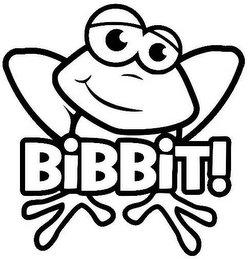BIBBIT logo
