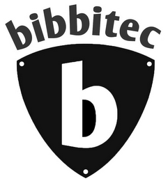 BIBBITEC B logo