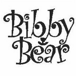 BIBBY BEAR logo