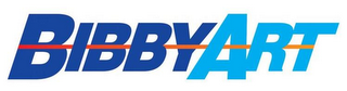 BIBBYART logo
