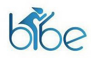 BIBE logo