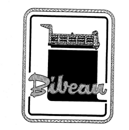 BIBEAU logo