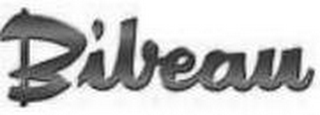 BIBEAU logo