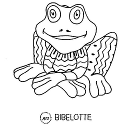 BIBELOTTE RTS logo
