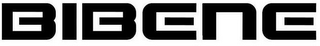 BIBENE logo