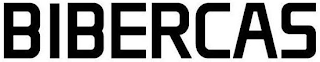 BIBERCAS logo