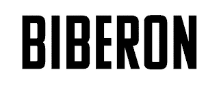 BIBERON logo