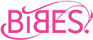 BIBES logo
