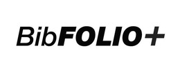BIBFOLIO+ logo