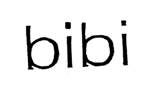 BIBI logo