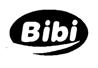 BIBI logo