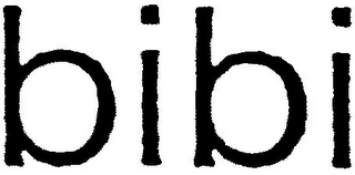 BIBI