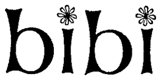BIBI logo
