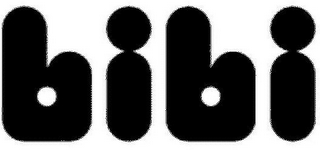 BIBI logo