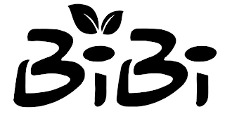 BIBI logo