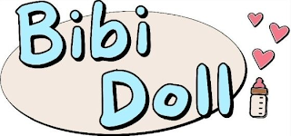BIBI DOLL logo