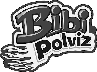 BIBI POLVIZ logo