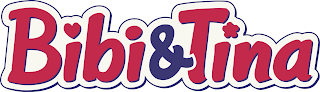 BIBI & TINA logo