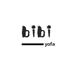 BIBI YOFA logo